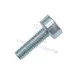 SPLINE SCREW M5X16 FITS/REPL. Stihl MS380/038 9022 341 0980